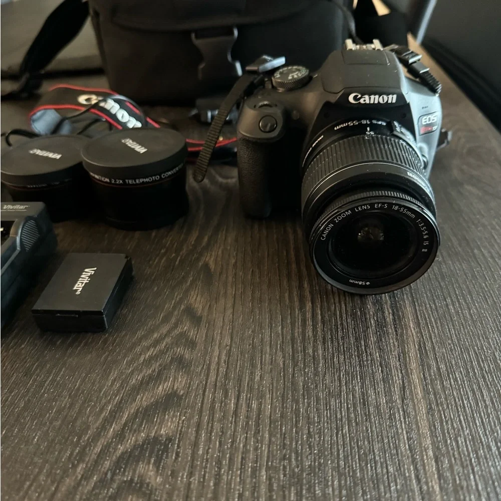 Canon bought this